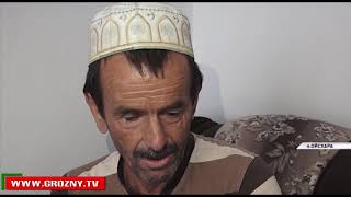 Масштабное строительство в Ойсхара продолжается