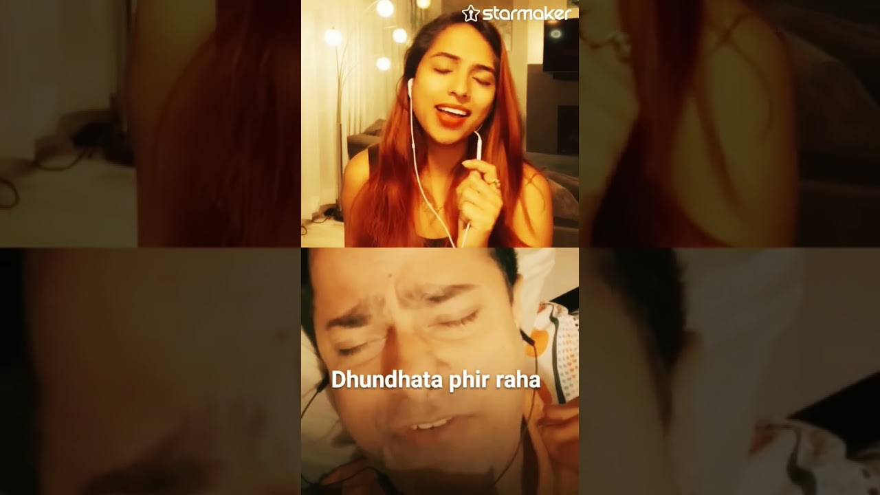 Jaane Jaan Dhoondta Phir Raha Hoon Tumhe | Kishore kumar, Asha Bhosle |Jawani Diwani |cover by bipin