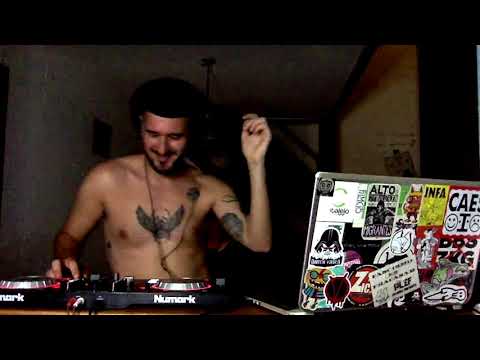 OJOSFINOS x PolvoClub [KIEN NOAECHO EL AMOR]