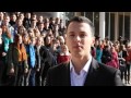 Обращение крымских студентов к студентам Украины 