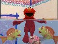 LX Productions DLC Home Entertainment Presents Elmo S World All About Animals
