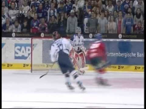 DEL 14-15 Adler Mannheim - Rückblick auf die Vorrunde