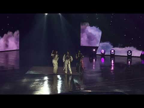 230611 위버스콘 뉴진스 NewJeans- hype boy