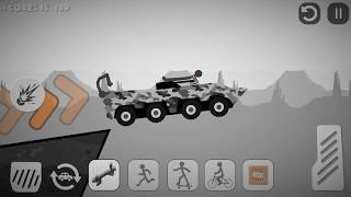 Stickman Destruction 5 Annihilation Walkthrough Part 12 Android Gameplay HD