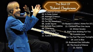 Download lagu Richard Clayderman Greatest Hits Best Songs Of Richard Clayderman GRANDES EXITOS PIANO RELAX mp3 Download lagu Richard Clayderman Greatest Hits Best Songs Of Richard Clayderman GRANDES EXITOS PIANO RELAX mp3