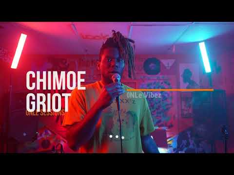 Prayers ( Live Performance ) 2022 #ONLEVIBEZ