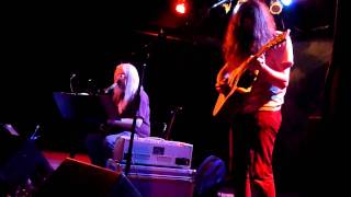 J Mascis &amp; Kurt Vile - &quot;Make It Right&quot; - 4/10/2011 - The Cat&#39;s Cradle