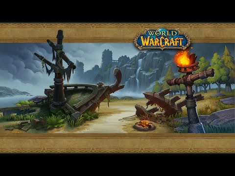 Exile's Reach (Tutorial/Starting Zone) (No Talk/Just Gameplay) (Patch 11.1.5)