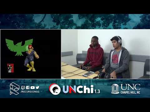 UNChi 1.3 Pools - TAH. vs Fatal