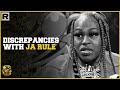 What Happened Between Lil Mo Ja Rule