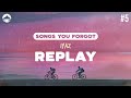 Iyaz - Replay | Lyrics
