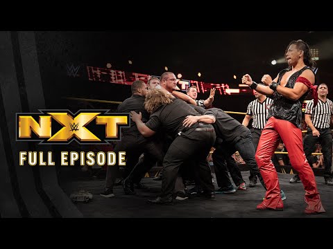 WWE NXT
