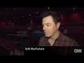 Oscars News Seth MacFarlane