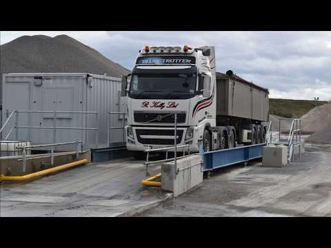 New Weighbridge for Lorry & Tractors - Image 2