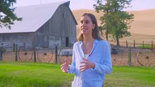 WSDA Compost Story I Schuster Farm I St. John, WA I Washington Grown