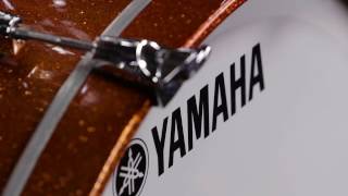 Video thumbnail for Yamaha Absolute Hybrid Maple Kit  with Larnell Lewis by Guitar Center