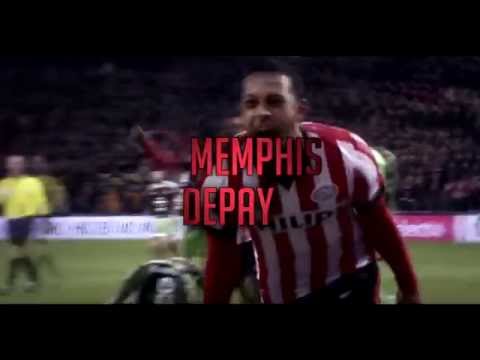 Memphis Depay 14/15: "M'$"