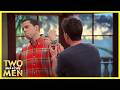Supercut Lessons In How To Laugh Two And A Half Men