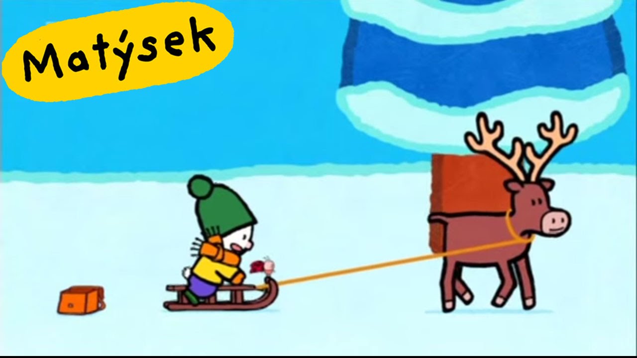 Matýsek a Jája