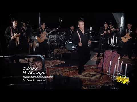 El especial de Los Chopkjas