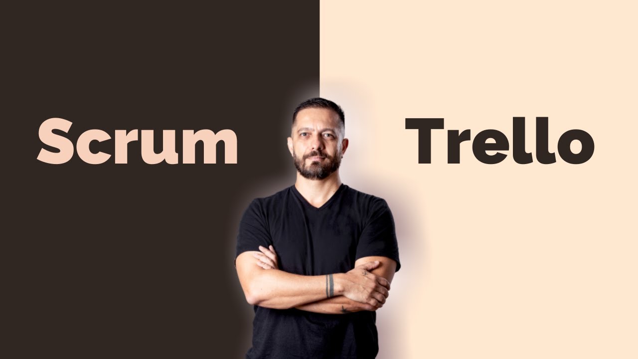 Scrum + Trello