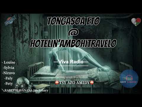 Tantara gasy: Tongasoa eto @ Hotelin Ambohitravelo —Tantara RDB—⛔️TSY AZO AMIDY⛔️ #gasyrakoto