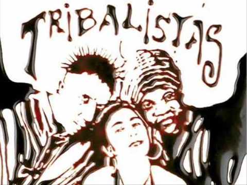 Tribalistas - Album by Tribalistas - Apple Music