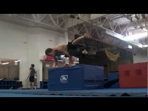 Shakira Music Video Inspired Movement