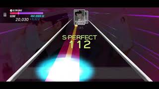 [Superstar STARSHIP] 柳昇佑（YU SEUNGWOO／유승우）- Wind（바람）/ Hard Mode