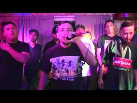 Heicker vs Fantasma XL