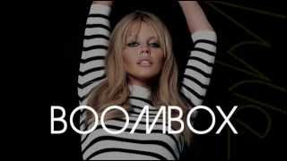 Kylie Minogue - Boombox