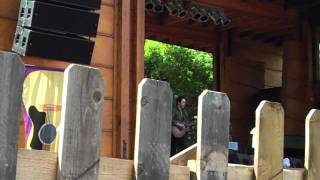 Marc Cohn - The Only Living Boy in New York