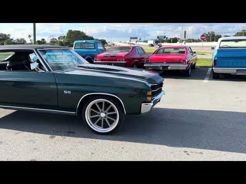 1971 Chevrolet Chevelle (CC-2114171) for sale in Largo, Florida