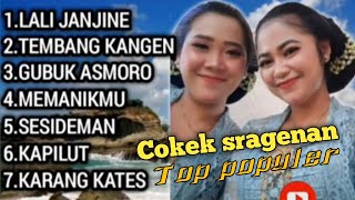 Download lagu LALI JANJINE - CAMPURSARI COKEK SRAGENAN PALING POPULER mp3 Download lagu LALI JANJINE - CAMPURSARI COKEK SRAGENAN PALING POPULER mp3