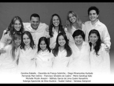 Convite de Formatura Virtual