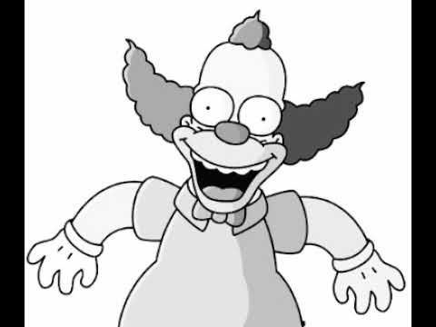 El payaso de tu risa "eduar morelos" (letra)