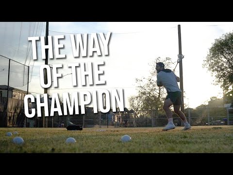 You Can’t Miss a Day