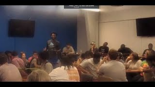 AllOnGeorgia - Glynn | Let's Talk hosted at College of Coastal Georgia