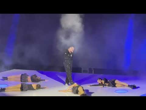 Edis - Güzelliğine (4K) (12 Ekim 2023 - Harbiye Konseri)