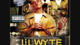 LiL WyTe (CRAZY)