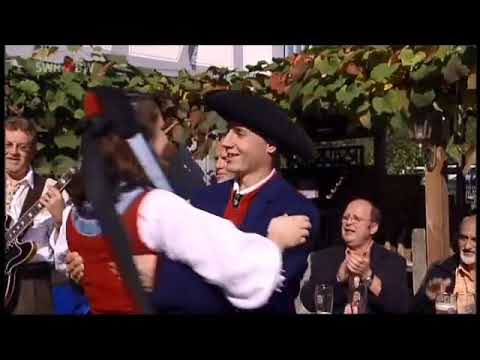 Wiesensteiger Strassenmusikanten. SWR Sonntagstour.