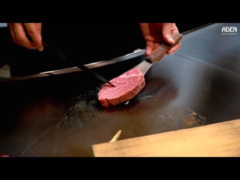 download lagu mp3 mp4 Kobe Beef Filet Mignon, download lagu Kobe Beef Filet Mignon gratis, unduh video klip Kobe Beef Filet Mignon