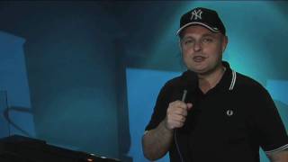 Dave Pearce Interview - The Dance Years @ Ministry of Sound