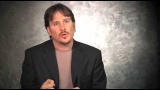 Inspiring Sustainability in Skeptics -- John Marshall Roberts