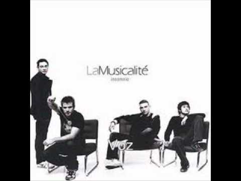 La Musicalite - Voz // Insomnio