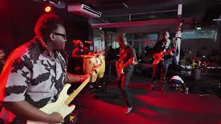 Harmonik - Diferan Live 2026 (Guyane Française)