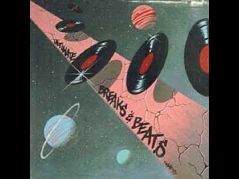 Ultimate Breaks and Beats Vol 19 (1988)