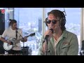 Paolo Nutini - Acid Eyes (Live on The Chris Evans Breakfast Show with Sky)