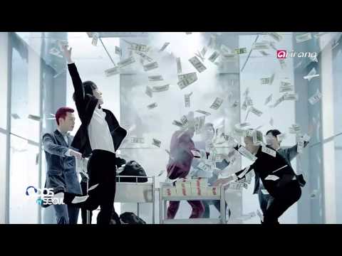 Pops in Seoul - Block B (Very Good) 블락비 (Very Good)