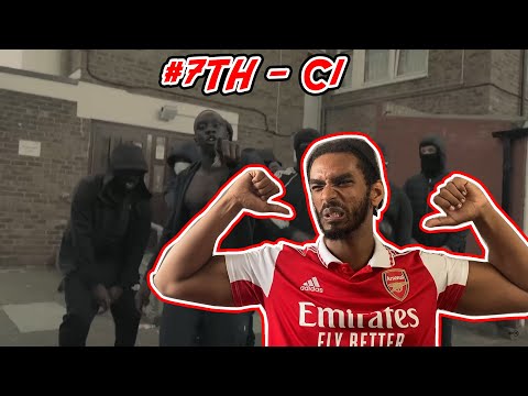 TAKE HIM SERIOUS!! C1 (7th) - Smoke (Music Video) | Pressplay REACTION! | TheSecPaq